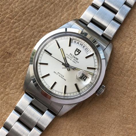 tudor oyster prince date-day|tudor prince oysterdate price.